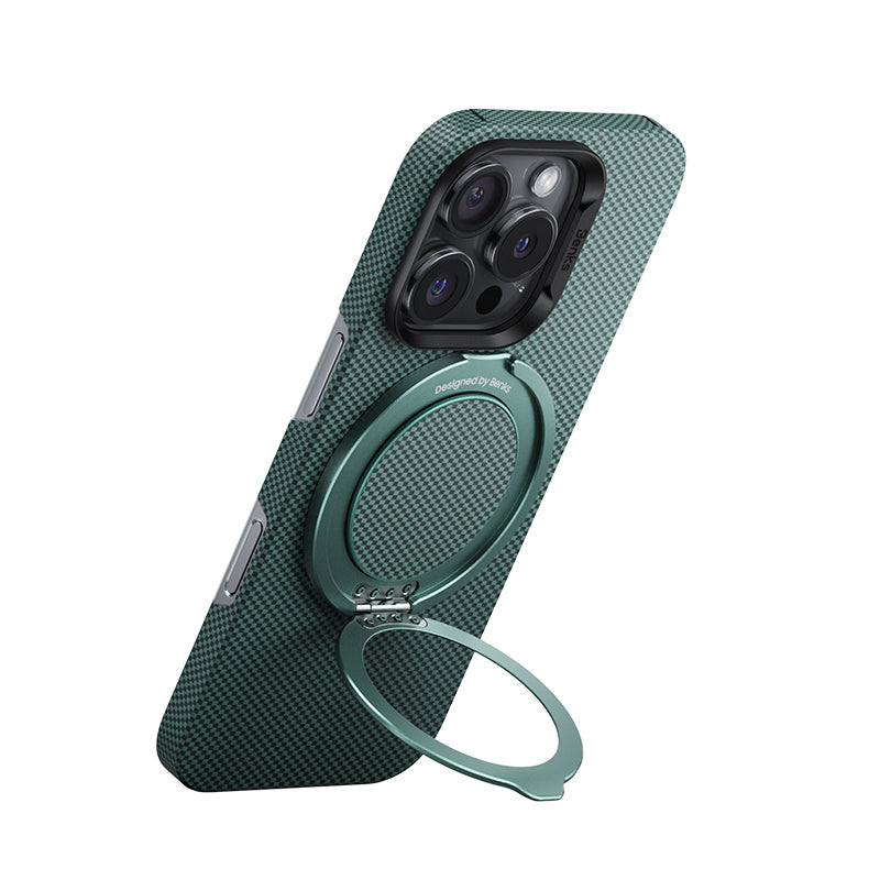 Benks L52 Magnetik 360 Derece Dönebilen ArmorTint Kevlar Tasarımlı Parmak Ring Stand Benks L52 Magnetik 360 Derece Dönebilen ArmorTint Kevlar Tasarımlı Parmak Ring Stand